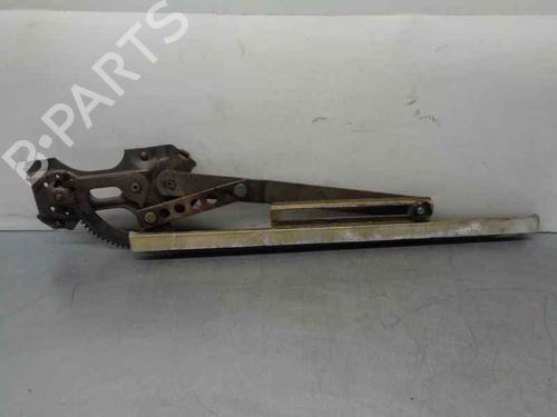 Used Front right window mechanism MERCEDES-BENZ 123 Saloon (W123) 240 D (123.123) (65 hp) 7180664