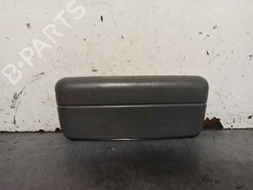 Third brake light CITROËN EVASION MPV (22, U6) 2.1 TD | BP5391796L11 