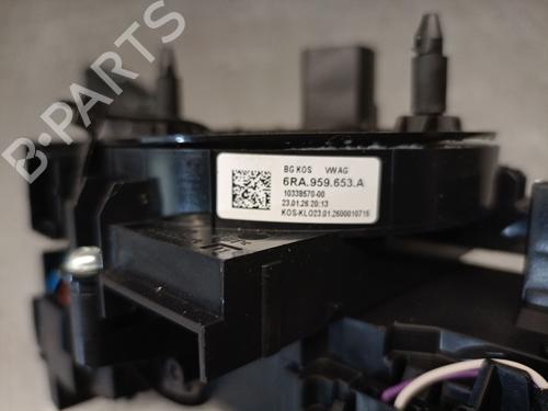 Headlight switch VW T-CROSS (C11, D31) 1.0 TSi | BP38565085I24  - Image 7