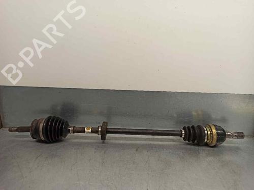 Used Right front driveshaft DAEWOO LANOS (KLAT) 1.3 (75 hp) 11952030