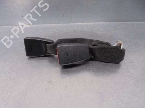 Used Seat buckle BMW 3 (E46) 323 i (170 hp) 16814234