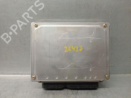 Engine control unit (ECU) AUDI A4 B6 (8E2) 1.8 T | BP38622333M57 - Image 2