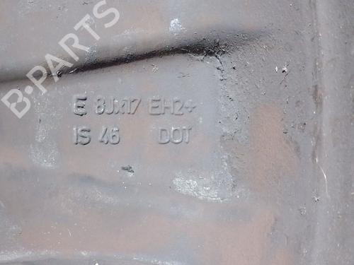 Rim BMW X3 (E83) 2.0 sd | BP22248744C45 