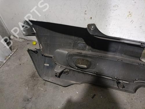 Rear bumper MINI MINI (R56) | BP30161119C8