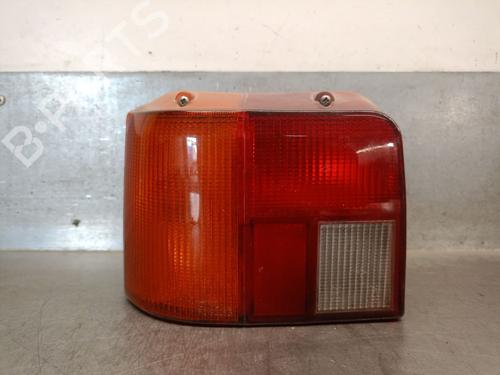 Venstre baglygte Venstre baglygte PEUGEOT 205 II (20A/C) 1.7 Diesel (60 hp) 34623934 34623934