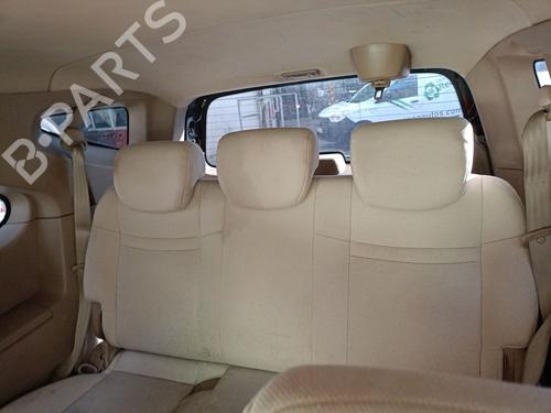 Getriebe SSANGYONG RODIUS I 2.7 Xdi | BP30177744M3 