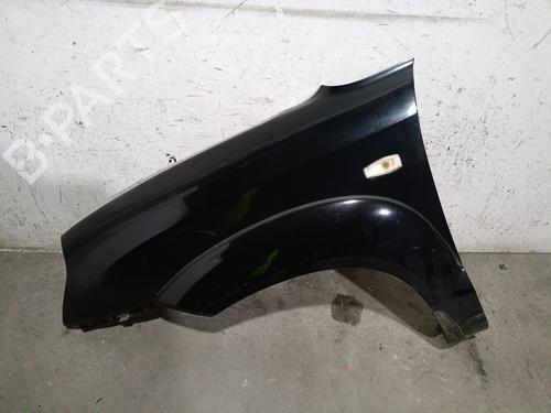 Used Left front fenders HYUNDAI TUCSON (JM) 2.0 CRDi (136 hp) 25910937