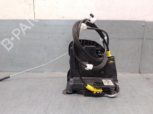 Used Front right lock OPEL ASTRA K (B16) 1.6 CDTi (68) (110 hp) 31990728