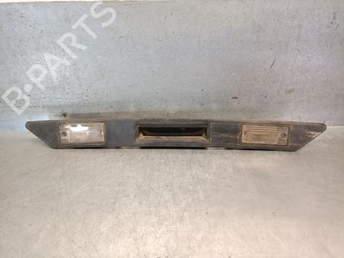 Used Tailgate handle AUDI A3 (8P1) 2.0 TDI 16V (140 hp) 30459023