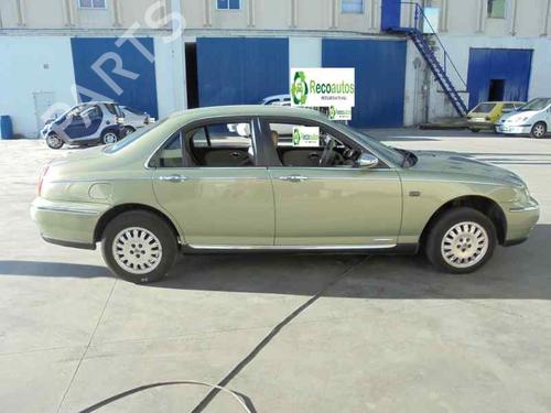 AC-Styringsenhed/Manøvreenhed ROVER 75 (RJ) 2.5 V6 | BP2307518I5 