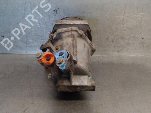 AC compressor NISSAN PULSAR Hatchback (C13) 1.2 DIG-T | BP36385961M34 - Image 2