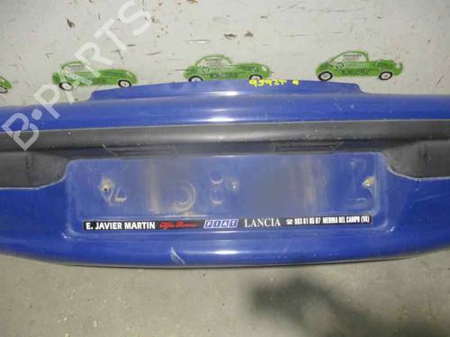 Rear bumper FIAT SEICENTO / 600 (187_) 1.1 (187AXB, 187AXB1A, 187AXC1A02) | BP4508277C8 