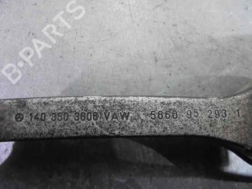 Right rear suspension arm MERCEDES-BENZ S-CLASS (W140) S 350 Turbo-D (140.134) | BP2118495M15 