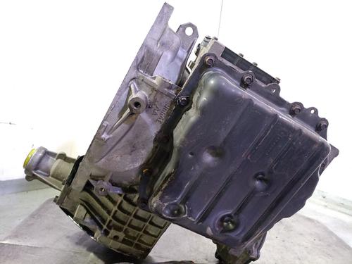 Gearbox CHRYSLER VOYAGER IV (RG, RS) 2.8 CRD | BP27251525M3 