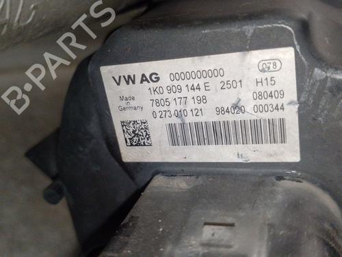 Steering rack SKODA SUPERB II (3T4) 2.0 TDI | BP36996185M22 - Image 5