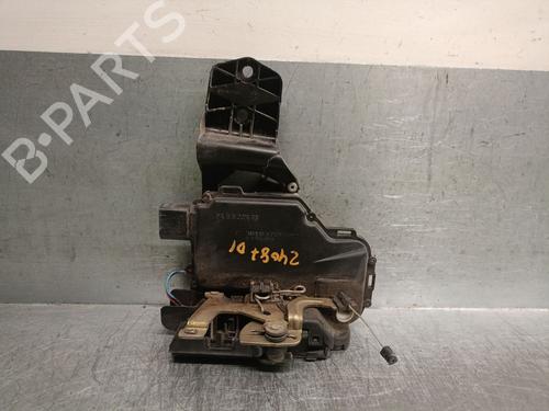 Venstre fortil lås SEAT TOLEDO II (1M2) 1.9 TDI | BP30801318C98