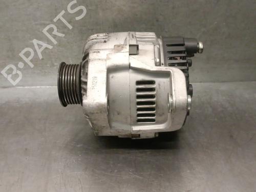 Used Alternator RENAULT KANGOO (KC0/1_) 1.9 dTi (KC0U) (80 hp) 30627538