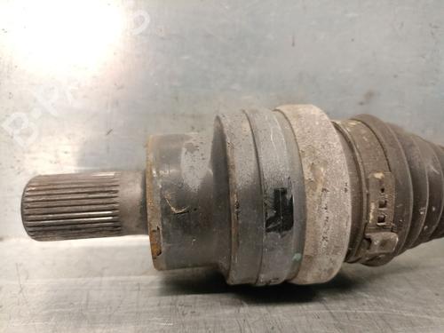 Left rear driveshaft VOLVO S60 I (384) 2.5 T AWD | BP28036596M40 