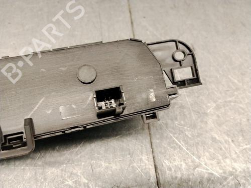 Climate control PEUGEOT EXPERT Van (V_) 1.5 BlueHDi 120 | BP36236621I5 - Image 4
