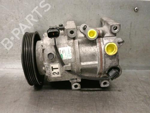 Used AC compressor KIA OPTIMA (FSGDS6B) 1.7 CRDi (136 hp) 30485806