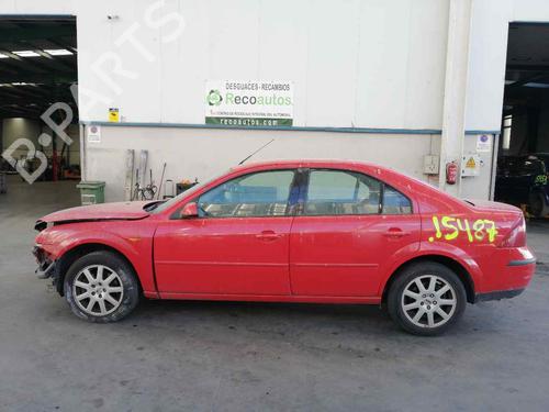 Warning switch FORD MONDEO III Saloon (B4Y) 2.0 16V TDDi / TDCi | BP9962590I22 