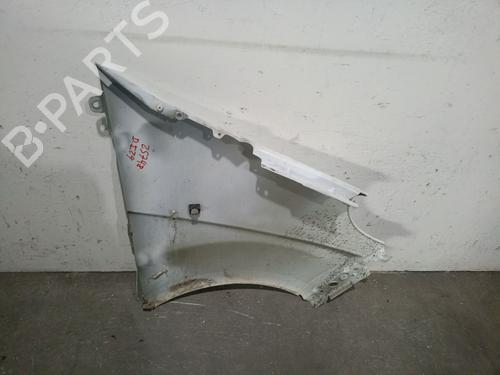 Forskærm venstre RENAULT TRAFIC II Van (FL) 1.9 dCi 100 (FL0C, FL0K, FL0B) | BP36500324C41 - Image 2