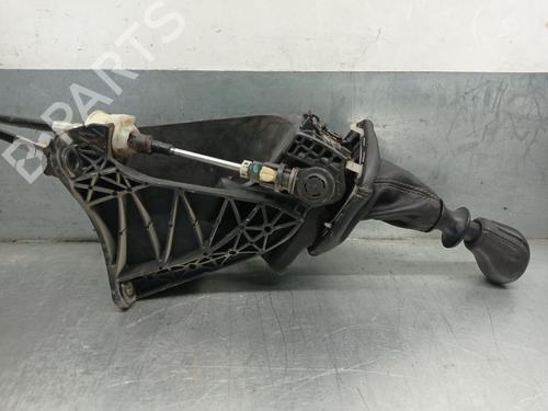 Gear lever MERCEDES-BENZ VITO Van (W447) 111 CDI (447.601, 447.603, 447.605) | BP26568375M90 