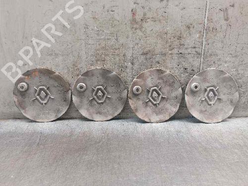 Hub cap RENAULT MEGANE Scenic (JA0/1_) 1.9 dTi (JA0N) | BP25806014C160 