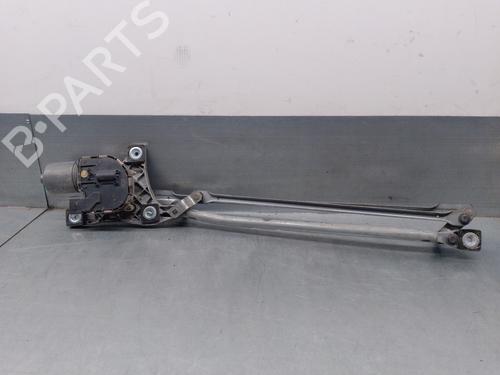 Used Front wiper motor VOLVO S40 II (544) 2.0 D (136 hp) 17050632