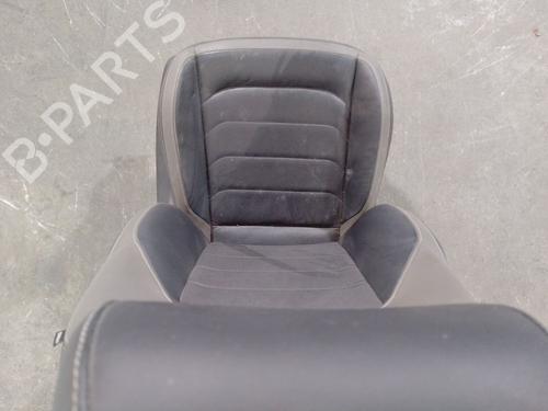 Left front seat VW AMAROK (T1A, T1B) 3.0 TDI 4motion | BP34625963C15  - Image 6
