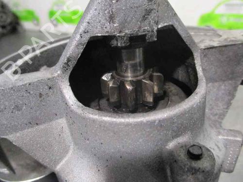 Starter PEUGEOT 106 II (1A_, 1C_) 1.4 i | BP2125640M8