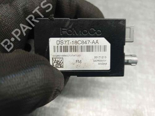 Electronic module FORD MONDEO V Saloon (CD)  | BP12849574M83 