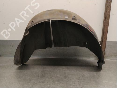 Used Wheel arch Wheel arch SKODA FABIA II Combi (545) 1.4 TDI (80 hp) 35724270 35724270