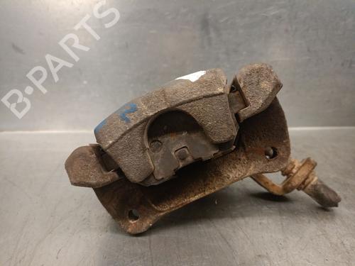 Right rear brake caliper HONDA CIVIC VI Fastback (MA, MB) 1.5 16V (MB3) | BP21582727M106 
