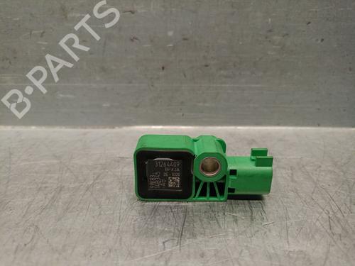 Elektronisk modul VOLVO XC60 I SUV (156) D5 AWD (205 hp) 29833066