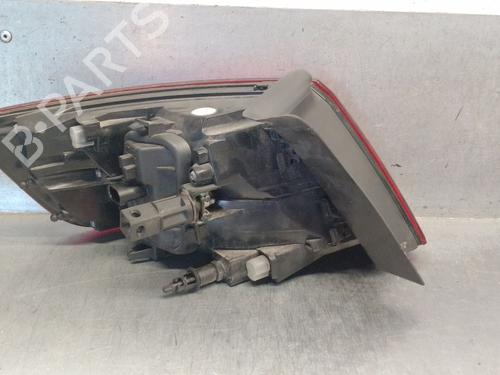 Right taillight AUDI A3 Sportback (8VA, 8VF) 1.6 TDI | BP28690128C35