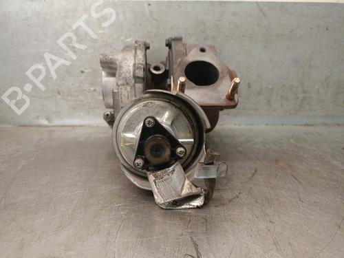 Turbocharger/Supercharger CITROËN C4 Picasso I MPV (UD_) 2.0 HDi 138 | BP26324514M71 