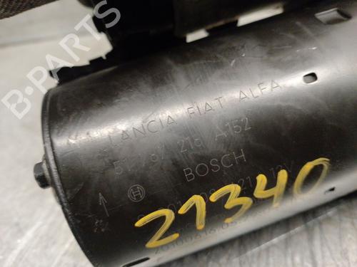Starter ALFA ROMEO 159 (939_) 2.0 JTDM (939AXP1B) | BP20848102M8 