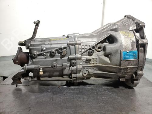 Gearbox BMW 3 Coupe (E92)  | BP32701135M3  - Image 6
