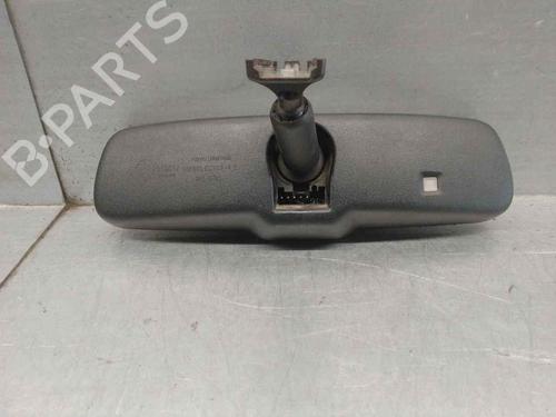 Rear mirror NISSAN NAVARA NP300 (D40) 2.5 dCi | BP18112103I6 