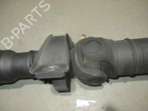 Driveshaft MERCEDES-BENZ CLK (C209) CLK 270 CDI (209.316) | BP3500925M37 