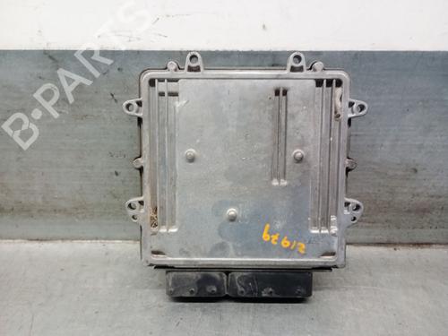 Engine control unit (ECU) SMART FORFOUR (454) 1.5 CDI (454.001) | BP23101725M57 