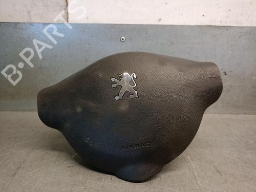 driver-airbag-peugeot-expert-van-vf3a_-vf3u_-vf3x_-2007-33170145 main image