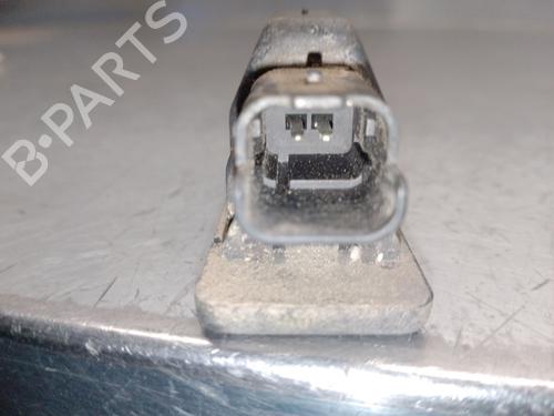 Piloto matrícula ROVER 45 I Saloon (RT) 2.0 iDT | BP29814573I40 