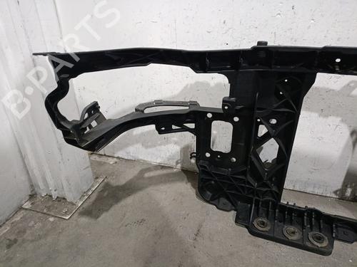 Front slam panel HYUNDAI i30 (FD) 1.6 CRDi | BP31329848C72