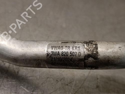 Pipe VW GOLF VIII (CD1, DA1) 1.5 eHybrid | BP31952746M125 