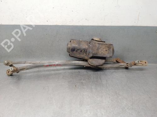 Used Front wiper motor Front wiper motor ALFA ROMEO 156 Sportwagon (932_) 1.9 JTD (932B2) (105 hp) 33954593 33954593
