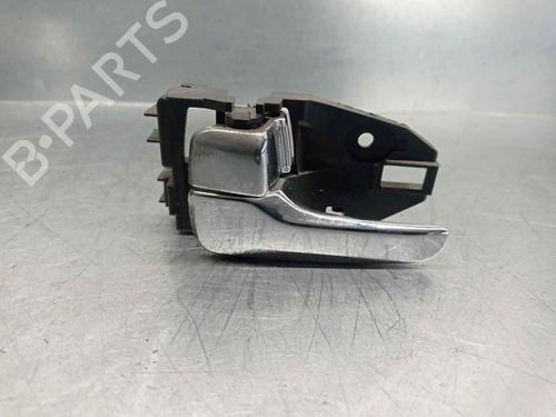Used Rear left interior door handle MITSUBISHI OUTLANDER I (CU_W) 2.4 4WD (CU5W) (160 hp) 10743843