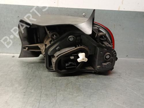 Left taillight CITROËN C4 CACTUS 1.6 BlueHDi 100 | BP28599772C34