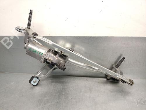 Front wiper motor BMW X1 (U11) sDrive 18 d | BP26884604M29 